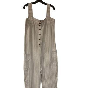 misslook suspender pants